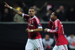 Menagih janji Milan