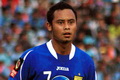 Atep hanya ingin juara bersama Persib