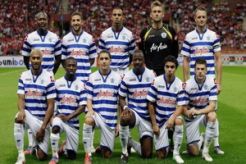 Persebaya takluk 1-2 dari QPR