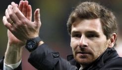 Villas-Boas terima maaf Modric