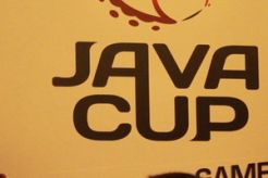 Turnamen Java Cup diundur