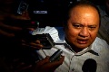 Emir Moeis dicegah karena berstatus tersangka