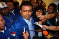 Halangi penyidikan, M Nasir diperiksa KPK