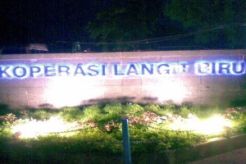 Bos KLB segera tiba di Bareskrim Polri