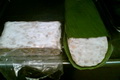 Di Tangerang, harga tahu-tempe melonjak 300%