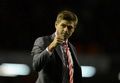 Gerrard sambut era baru Rodgers