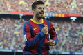 Pique buka peluang bermain di China