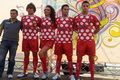 Jersey ala mini mouse banjir hujatan