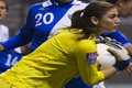 Hope Solo dkk, nyanyikan lagu Party in the USA