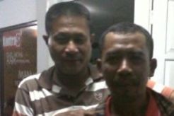 Hari Suwandi bantah dibeli Ical