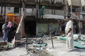 Al-Qaeda klaim telah membom Irak
