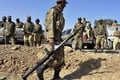 Bentrok di Irak tewaskan 19 orang