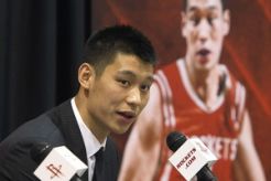 Jeremy Lin: Bungkam kritik dengan kerja keras