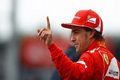 Fernando Alonso buru kado ultah di Hungaria