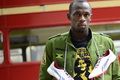 Bolt dan Blake siap harumkan Jamaika