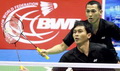 Ahsan & Bona yakin tumbangkan Korea