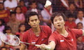 Richard Mainaky siapkan strategi jitu