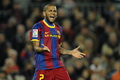 Pertengkaran Alves dan Barca berakhir
