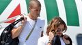 Giovinco senang kembali ke Juventus