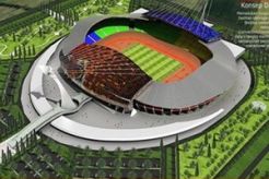 Bobotoh dapat fasilitas kelas satu