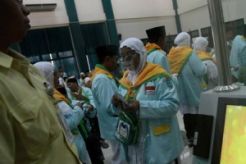 Kemenag ajukan tambahan kuota haji