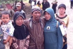 Hari Suwandi dikenal banyak musuh