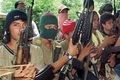 11 tewas akibat bentrok di Filipina