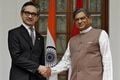 Indonesia-India sepakati kemitraan strategis