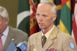 Kepergian Assad tak hentikan konflik Suriah