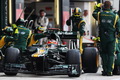 Kovalainen tidak ingin tinggalkan Caterham