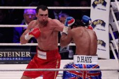 Lennox Lewis: Klitschko bersaudara bisa dikalahkan