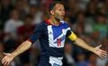 Giggs tuding Senegal bermain kasar