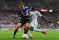Taylor kecam tekel keras bek Senegal