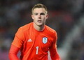 Hadapi Senegal, mimpi yang jadi kenyataan Butland