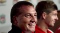 Gerrard yakin Rodgers berikan perubahan