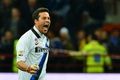 Inter bersiap lepas Cesar