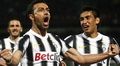 Inter tolak tukar Pazzini dengan Quagliarella