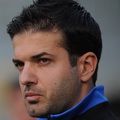 Stramaccioni fokus beri trofi untuk Inter