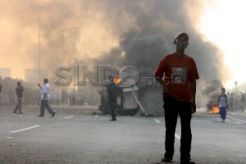 Blokade tol cermin negara lemah