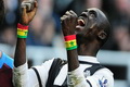 Cisse kecewa berat gagal tampil di Olimpiade
