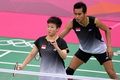 Tontowi & Liliyana kalahkan pasangan India