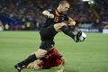Aston Villa resmi datangkan Vlaar