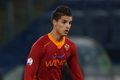 Lamela: Scudetto bukan hal mustahil bagi Roma