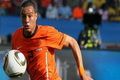 Van der Wiel kecam Robben egois