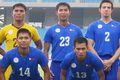 Caligdong optimis, Filipina lolos Grup maut