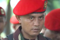 Lahir 164 Kopassus baru
