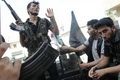 Militer Suriah lumpuhkan Aleppo