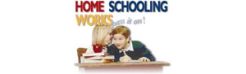 Alumnus homeschooling yang sukses