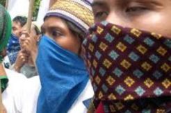 41 anak-anak dijaring Polres Jaksel