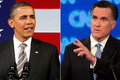 Obama di New York, Romney di Polandia